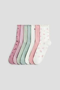 7-pack Socks
