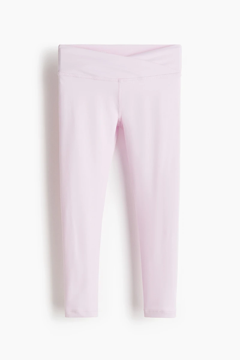 Sports Leggings with SoftMove™