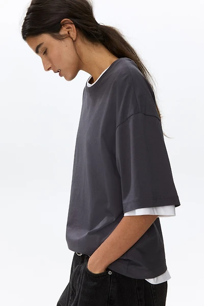 Loose-Fit T-Shirt