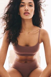 Seamless Padded Bralette