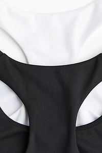 2-Pack Sports Tops with DryMove™