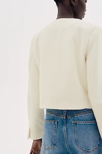 Short Jacket