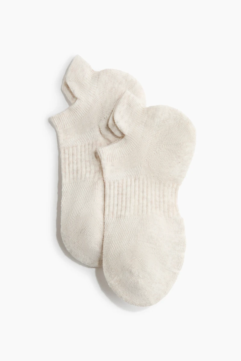 5-Pack Sports Socks