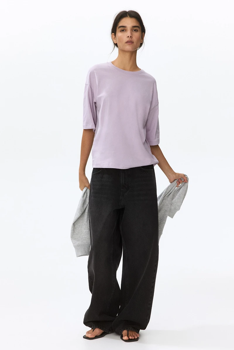 Loose-Fit T-Shirt