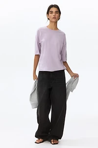 Loose-Fit T-Shirt
