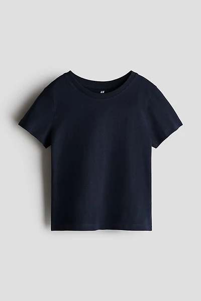 Cotton T-shirt