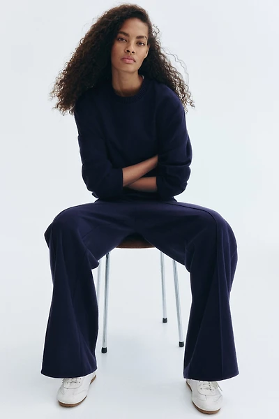 Chandail grande taille