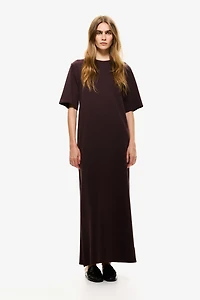 Long T-Shirt Dress
