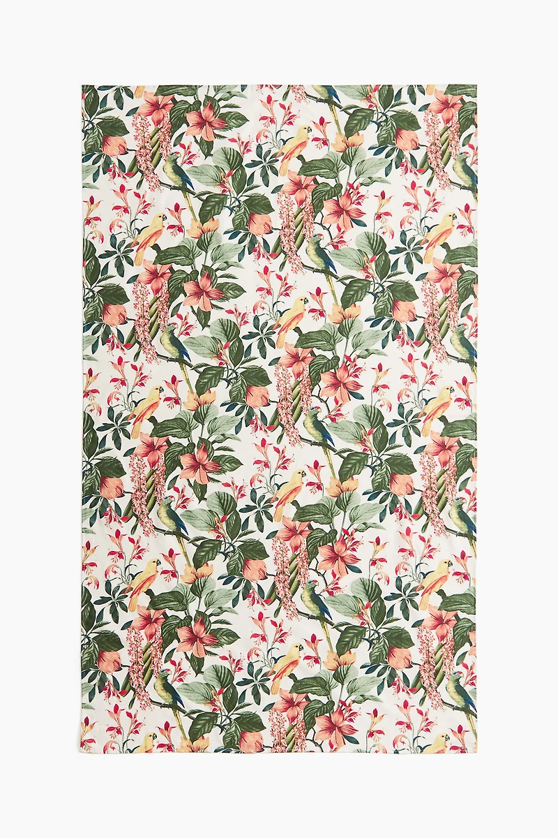 Nappe à motif