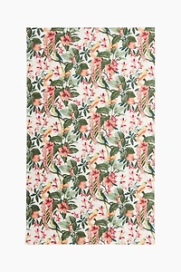 Nappe à motif