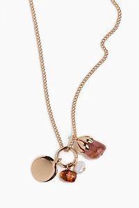 Charm Necklace