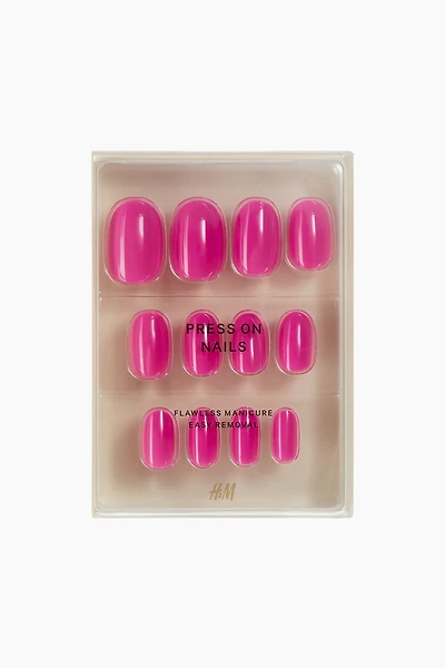 Press-on Nails