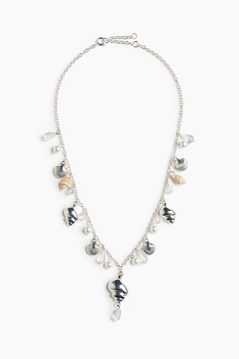 Charm Necklace