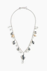 Charm Necklace