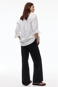 MAMA Bootcut Pants