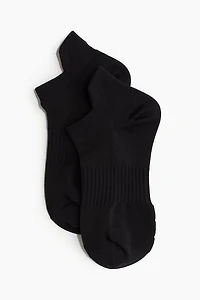 3-Pack Sports Socks with DryMove™