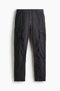 Regular-Fit Cargo Pants