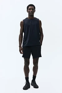 Regular-Fit Sports Tank Top with DryMove™