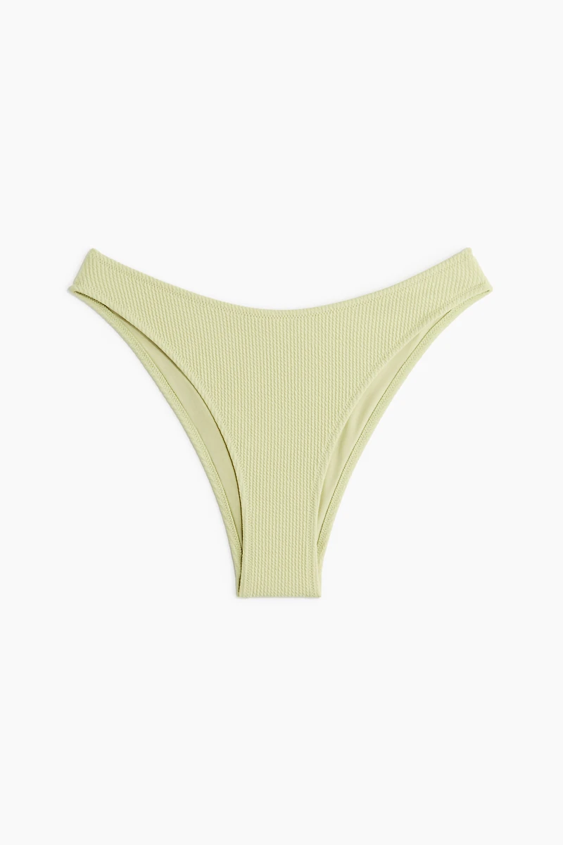 Cheeky Bikini Bottoms