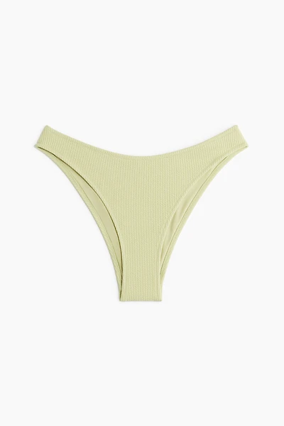 Cheeky Bikini Bottoms