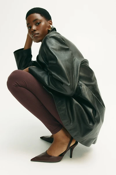 Legging Sans Coutures