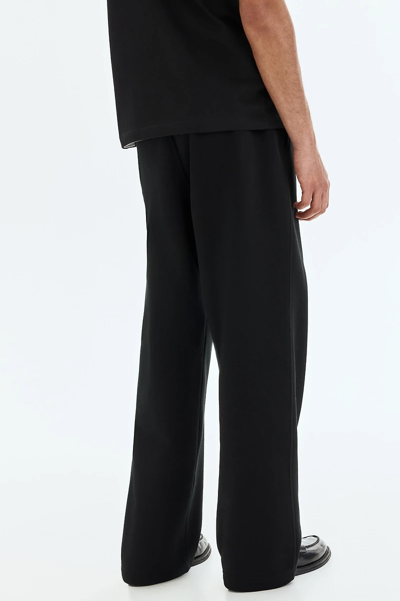 Loose-Fit Sweatpants