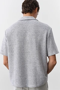 Regular-Fit Resort Shirt