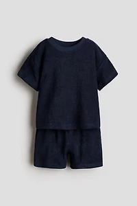 2-Piece Terry Set