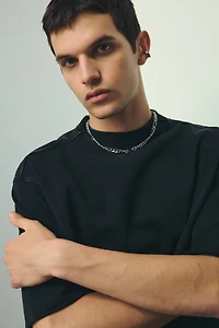 Oversized Fit T-Shirt