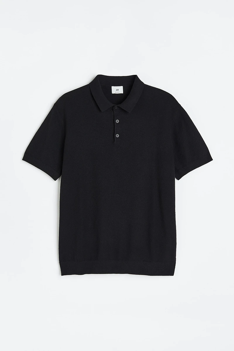 Regular Fit Polo Shirt