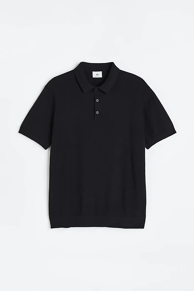 Regular Fit Polo Shirt