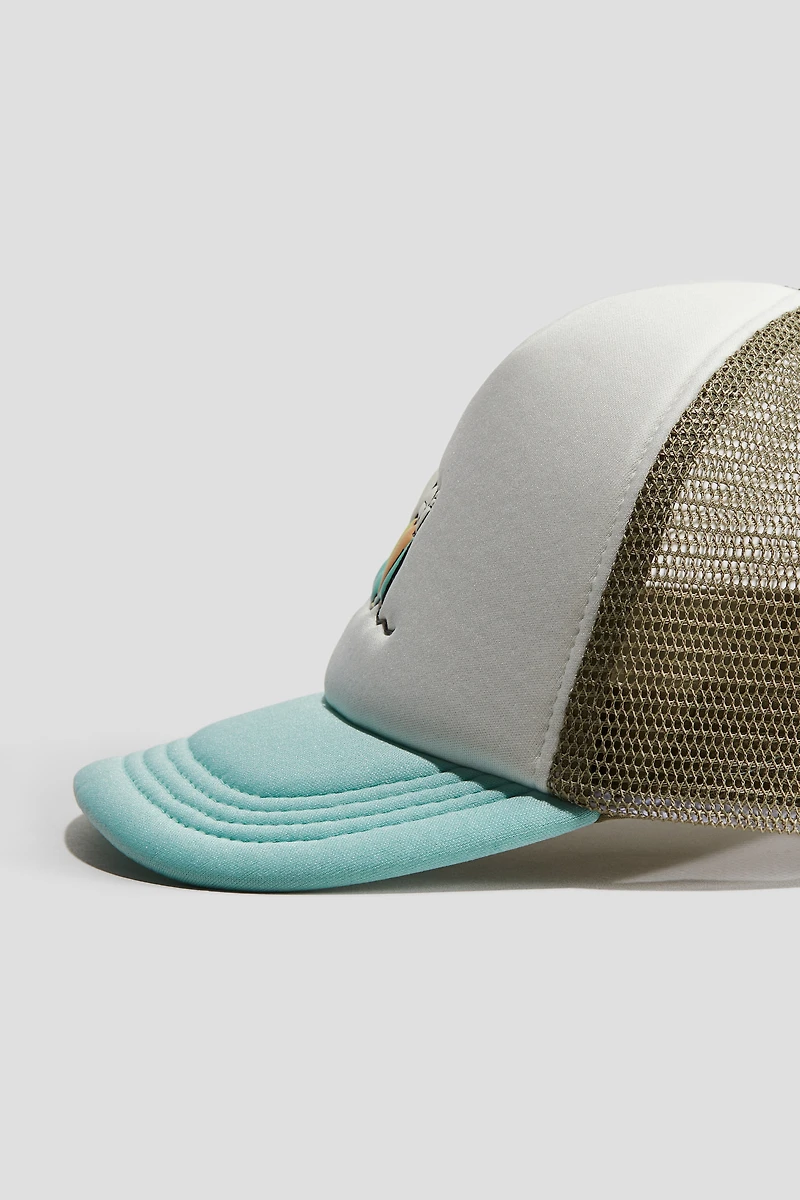 Casquette de camionneur