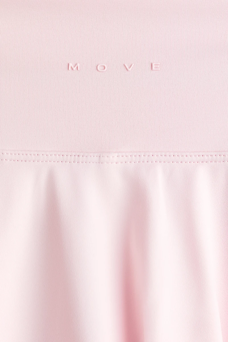 Tennis Skirt with DryMove™