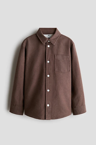 Oxford Shirt