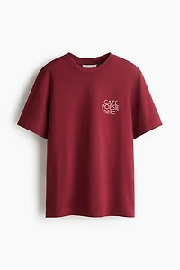 Printed T-Shirt