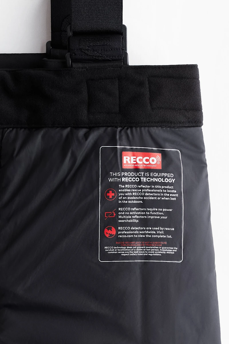 Ski Pants with StormMove™