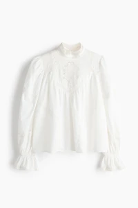 Cotton Blouse