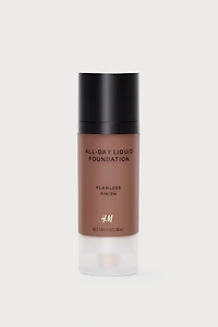 All-day Liquid Foundation