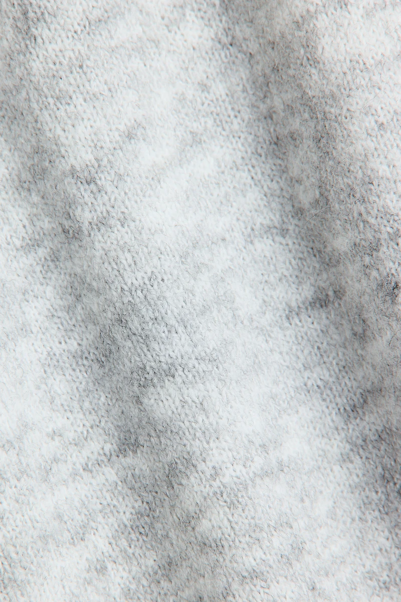Fine-Knit Joggers