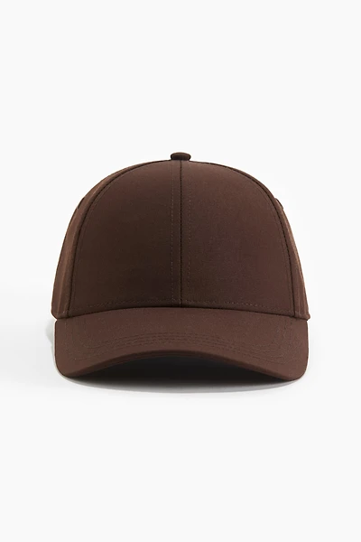 Water-Repellent Sports Cap