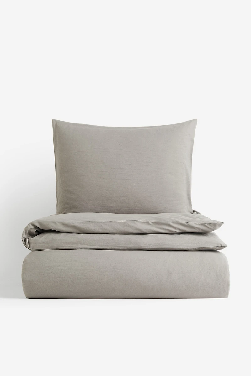 Enveloppe de couette lit simple