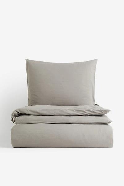 Enveloppe de couette lit simple