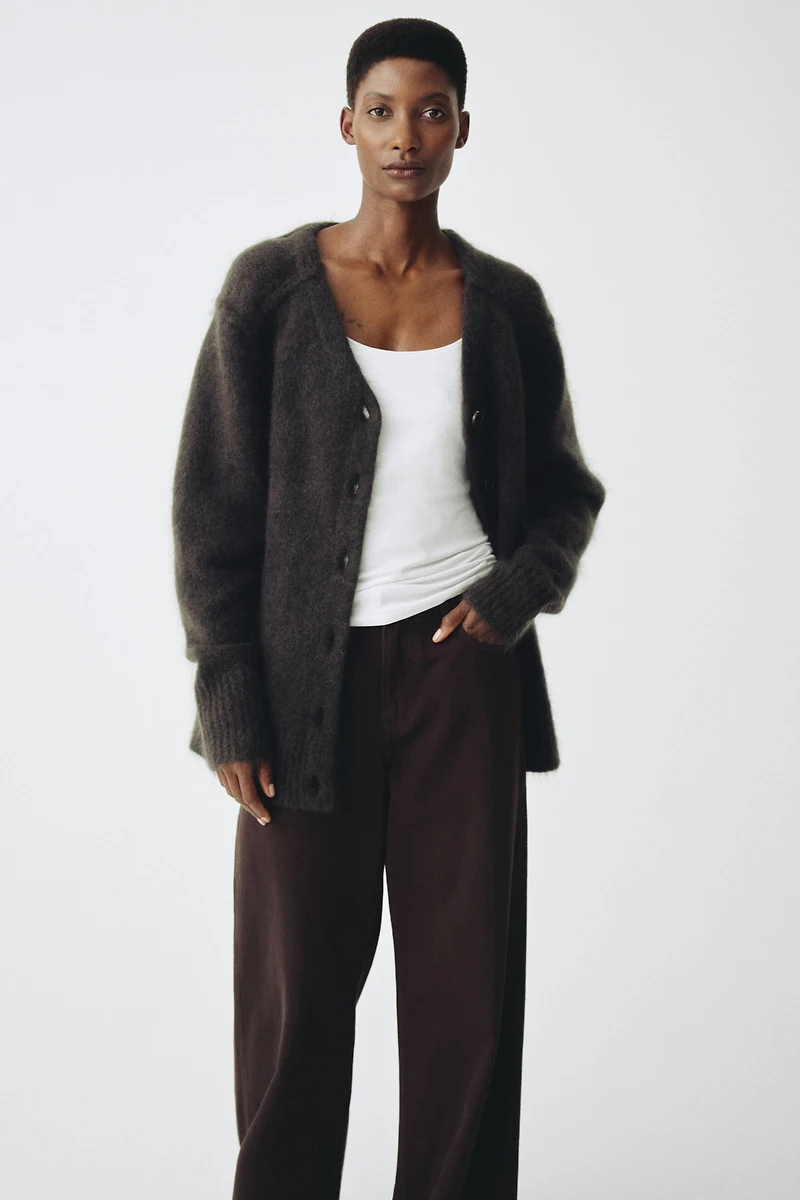 MAMA Lot de 3 hauts d'allaitement bretelles fines