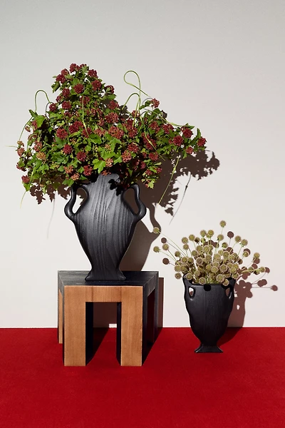 Cyma Large Vase