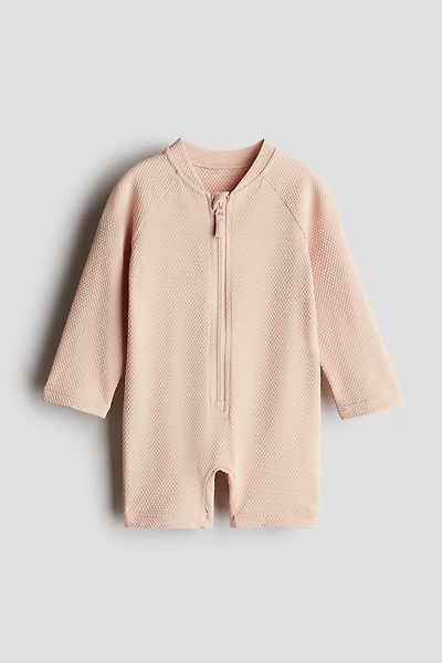 UPF 50 Swim Jumpsuit