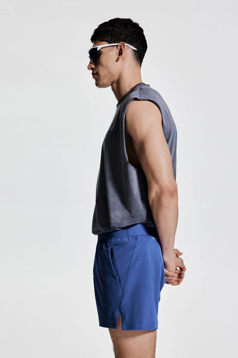 Short Running Shorts with DryMove™