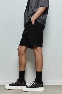 Regular-Fit Sweatshorts