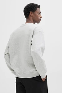 2-pack Loose Fit Sweatshirts