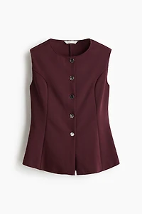 Interlock Vest