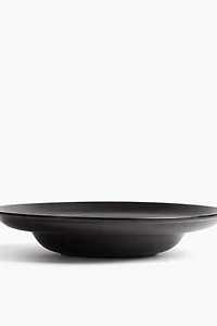 2-Pack Reactive-Glaze Deep Plates